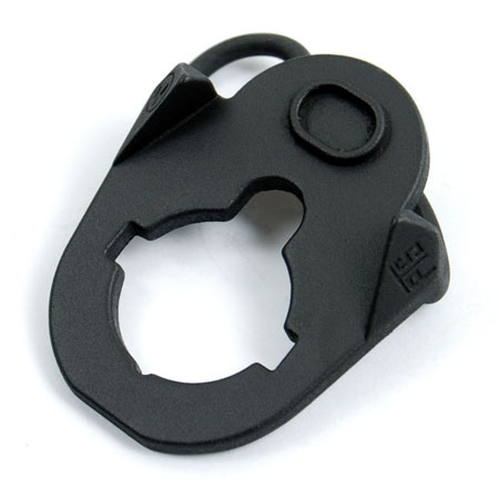 MAGPUL ASAP Ambidextrous Sling Attachment Point for AEG M4 M16